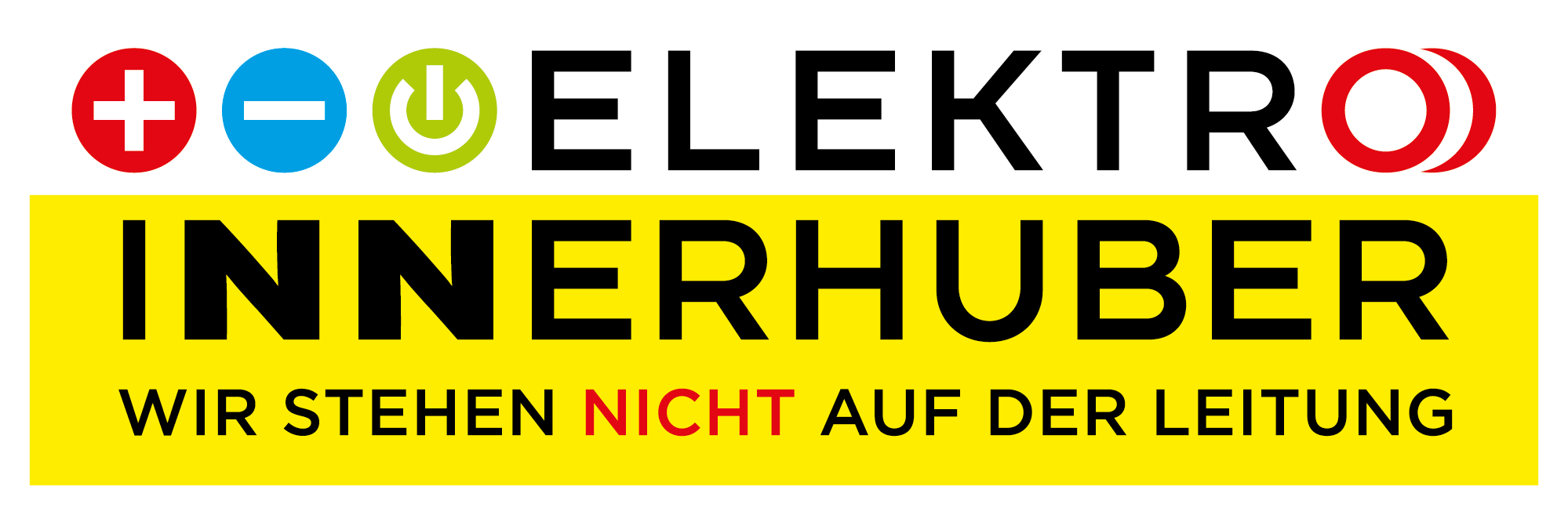 Innerhuber Elektrotechnik